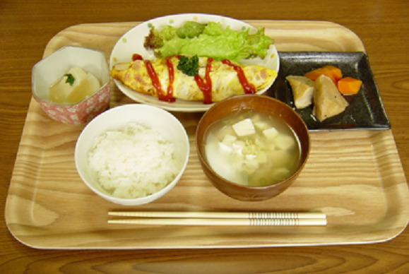 お食事イメージ